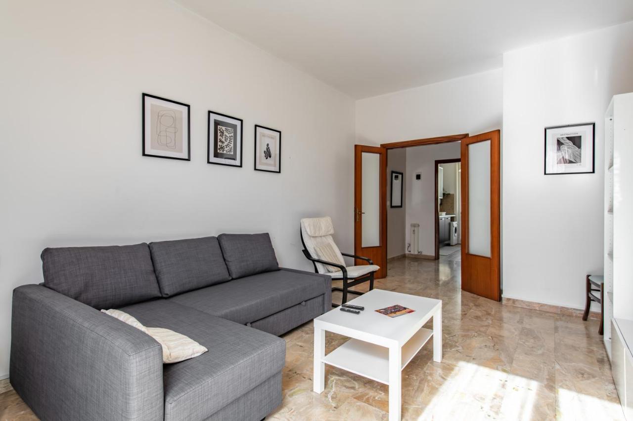 Florence Modern & Bright Apartment! Exteriér fotografie